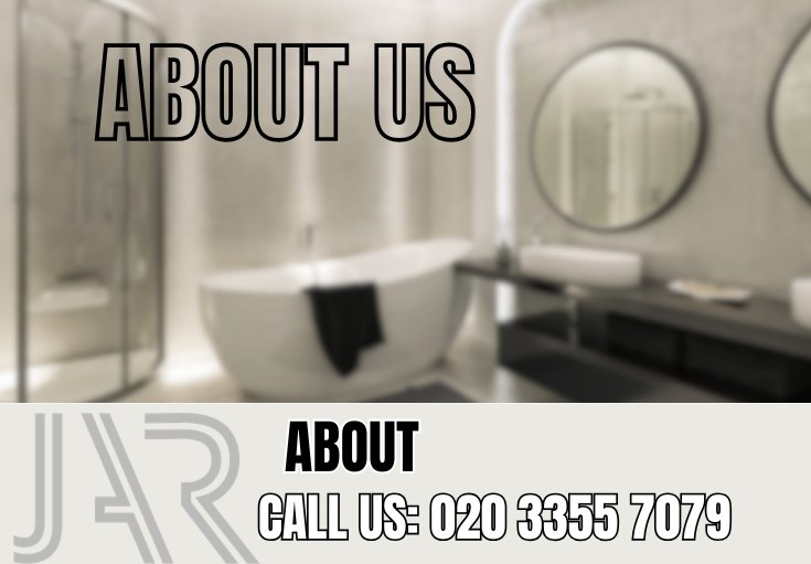 About Wimbledon Bathroom Fitters