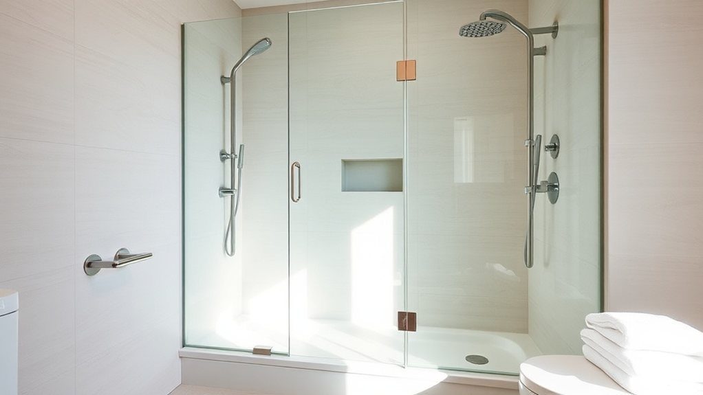 Before and After — Wimbledon Bathroom Fitters