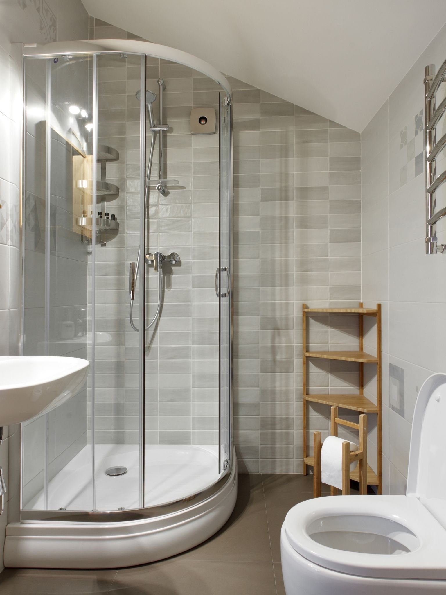 complete bathroom fitter SW19 1EX